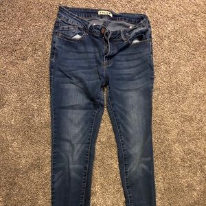 Encore jeans